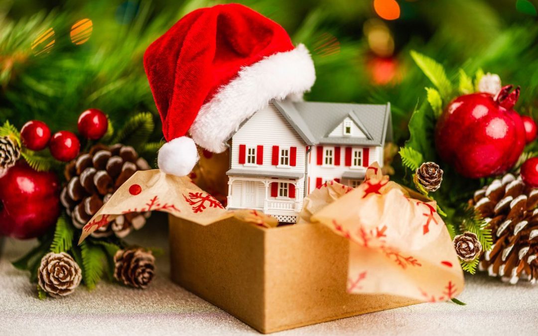 Five Compelling Reasons as to Why You Should Move this Christmas